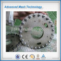 Fabricante de la máquina de fabricación de fibra de acero de China